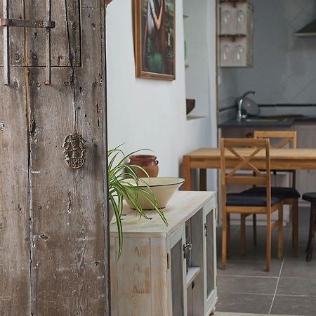 Casa Lujan - Califa Casas Vejer Villa Vejer de la Frontera Eksteriør bilde