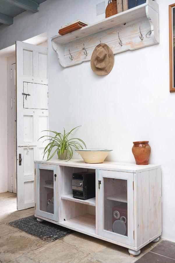 Casa Lujan - Califa Casas Vejer Villa Vejer de la Frontera Eksteriør bilde