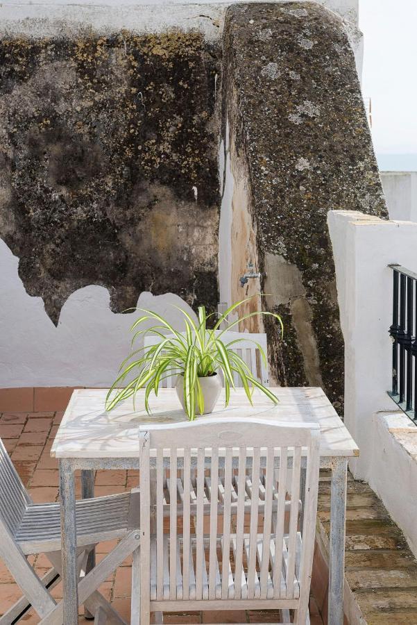 Casa Lujan - Califa Casas Vejer Villa Vejer de la Frontera Eksteriør bilde