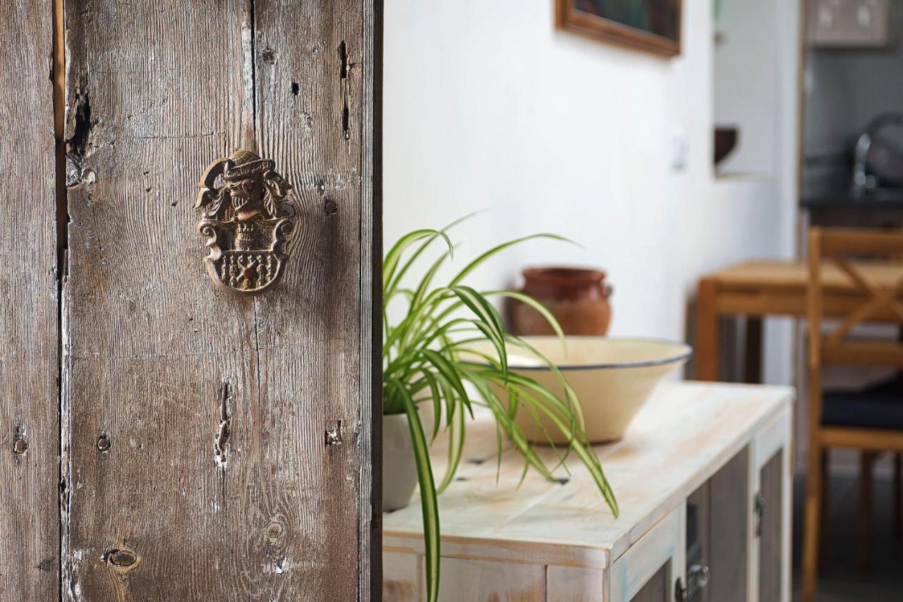 Casa Lujan - Califa Casas Vejer Villa Vejer de la Frontera Eksteriør bilde