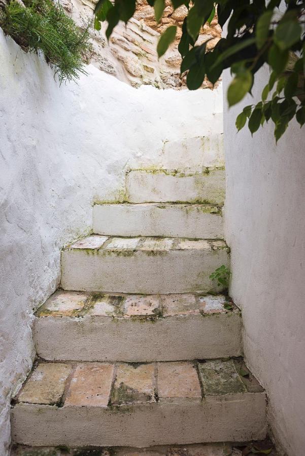 Casa Lujan - Califa Casas Vejer Villa Vejer de la Frontera Eksteriør bilde